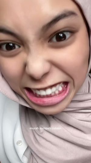 Video post by @sophiaaljufri on TikTok