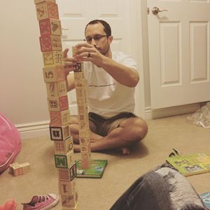 Image post by @passthewipesandvino on Instagram