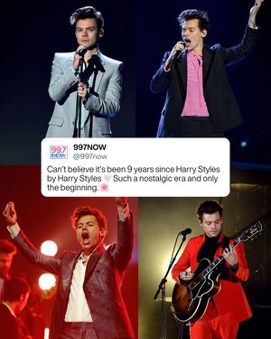 Image post by @997now on Instagram