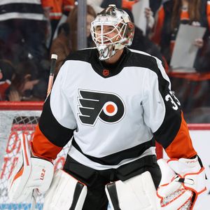 Image post by @NHLFlyers on Twitter