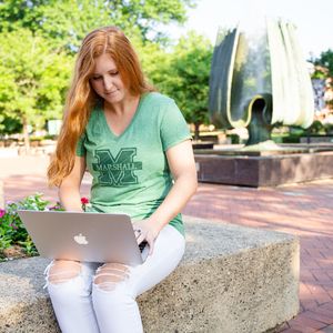 Image post by @marshallu on Instagram