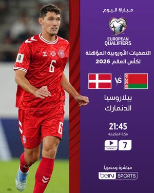 Image post by @beinsports on Instagram