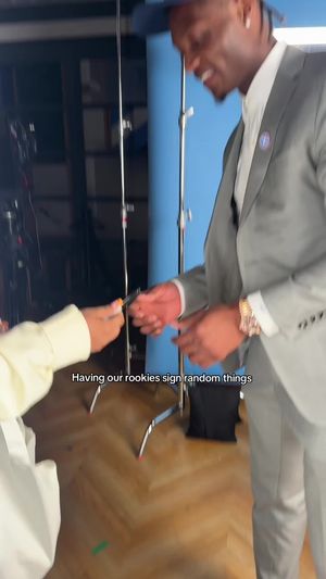 Video post by @titans on TikTok