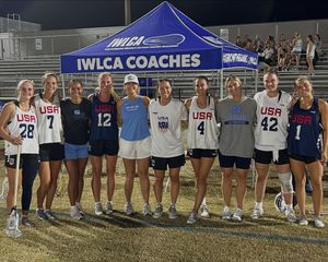 Image post by @uncwlax on Instagram