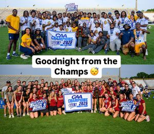 Image post by @caasports on Instagram