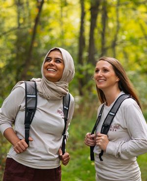 Image post by @virginia.tech on Instagram