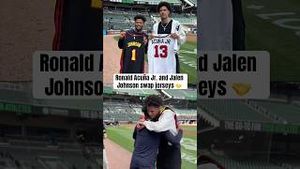 Video post by @bleacherreport on YouTube