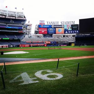 Image post by @yankees on Instagram