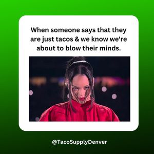 Image post by @tacosupplydenver on Instagram