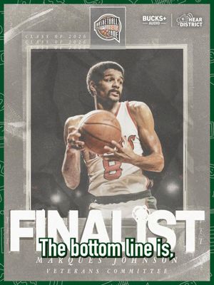 Video post by @BucksPlusAudio on Twitter