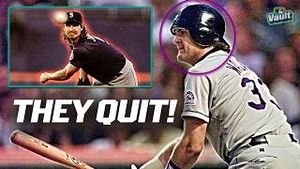 Video post by @mlbvault on YouTube