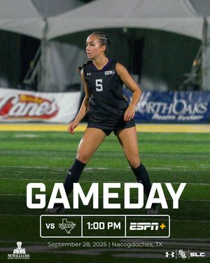 Image post by @sfa_soccer on Instagram