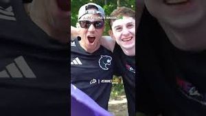 Video post by @9zteam on YouTube