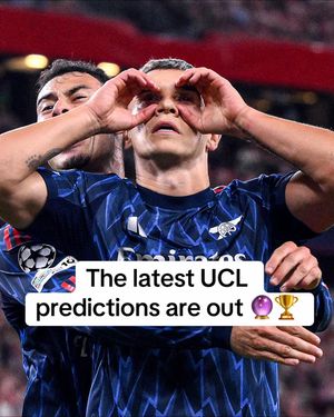 Video post by @onefootball on TikTok