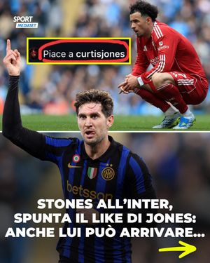Image post by @sportmediaset on Instagram