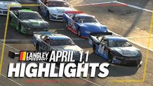 Video post by @langleyspeedway1950 on YouTube