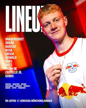 Image post by @rbleipzig on Instagram
