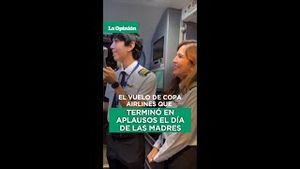 Video post by @laopinionla on YouTube