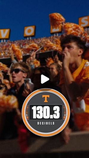 Image post by @vol_football on Instagram