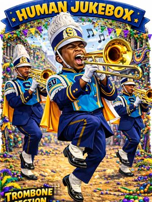 Image post by @su_humanjukebox on Instagram