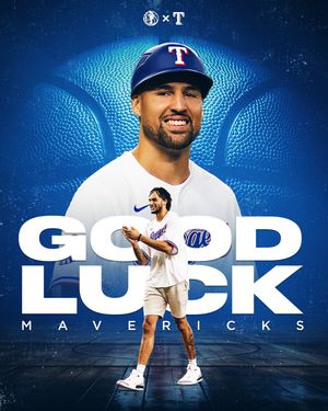 Image post by @rangers on Instagram