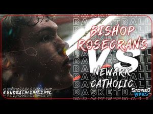 Video post by @Storied Rivals Sports Media, LLC on YouTube