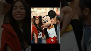 Video post by @disneyparks on YouTube