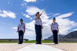 Image post by @af_academy on Instagram