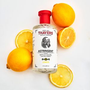 Image post by @thayers on Instagram