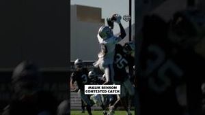 Video post by @raiders on YouTube
