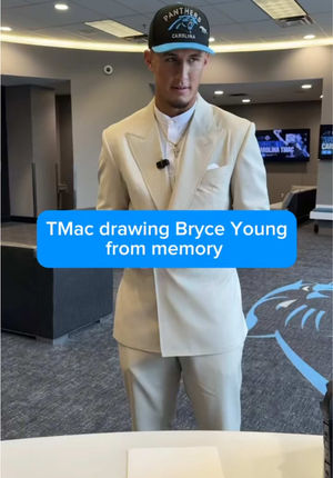 Video post by @panthers on TikTok