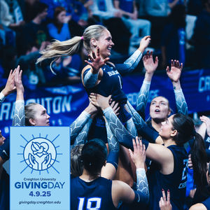 Image post by @creightonvb on Instagram