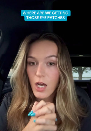 Video post by @byhaleyjo on TikTok