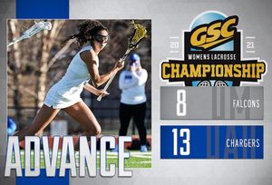 Image post by @gscsports on Instagram