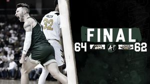 Image post by @WSU_MBB on Twitter