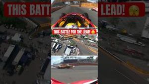 Video post by @indycar on YouTube