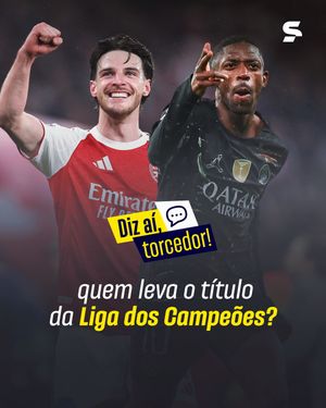 Image post by @sportv on Instagram