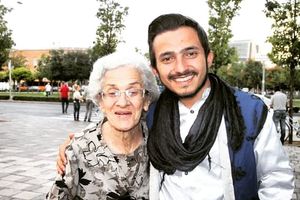 Image post by @abdilim.celik on Instagram