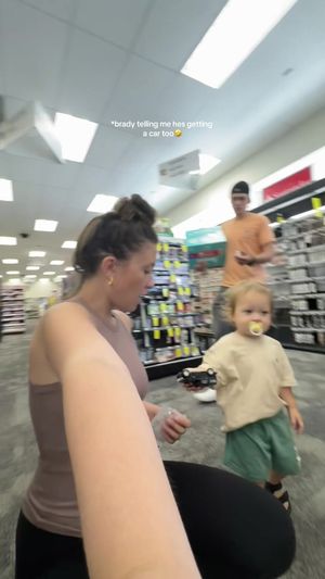 Video post by @addie_mccracken123 on TikTok