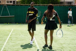 Image post by @projectaatennis on Instagram