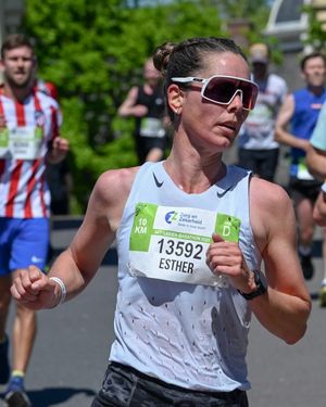 Image post by @hardloopnetwerk on Instagram