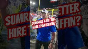 Video post by @sportsgridtv on YouTube