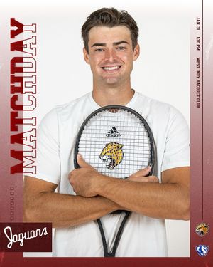 Image post by @iuindy_mtennis on Instagram
