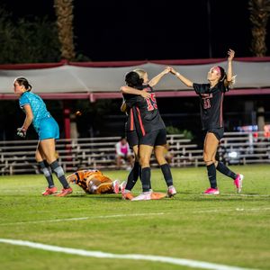 Image post by @unlvwsoccer on Instagram