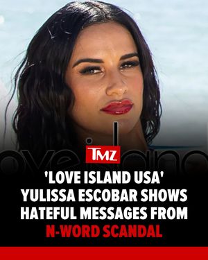 Image post by @tmz_tv on Instagram