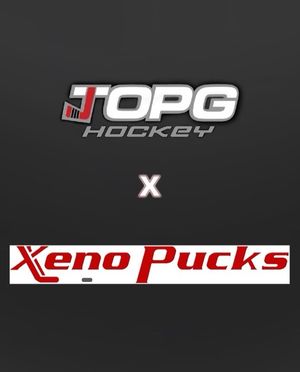 Image post by @topghockey on Instagram