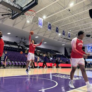 Image post by @terriermbball on Instagram