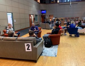 Image post by @midlandu_biz on Instagram