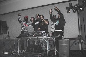 Image post by @djmach0 on Instagram