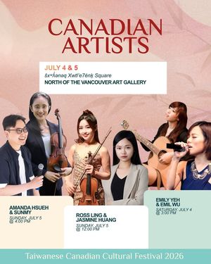 Image post by @TCCFestival on Facebook